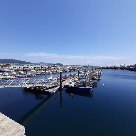 Casas Da Brixida. Primeiro Cangas do Morrazo Kültér fotó