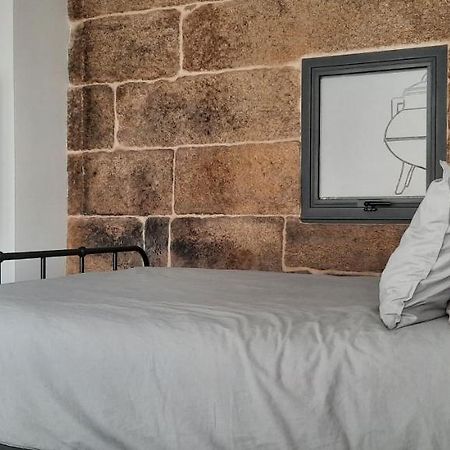 Casas Da Brixida. Primeiro Cangas do Morrazo Kültér fotó