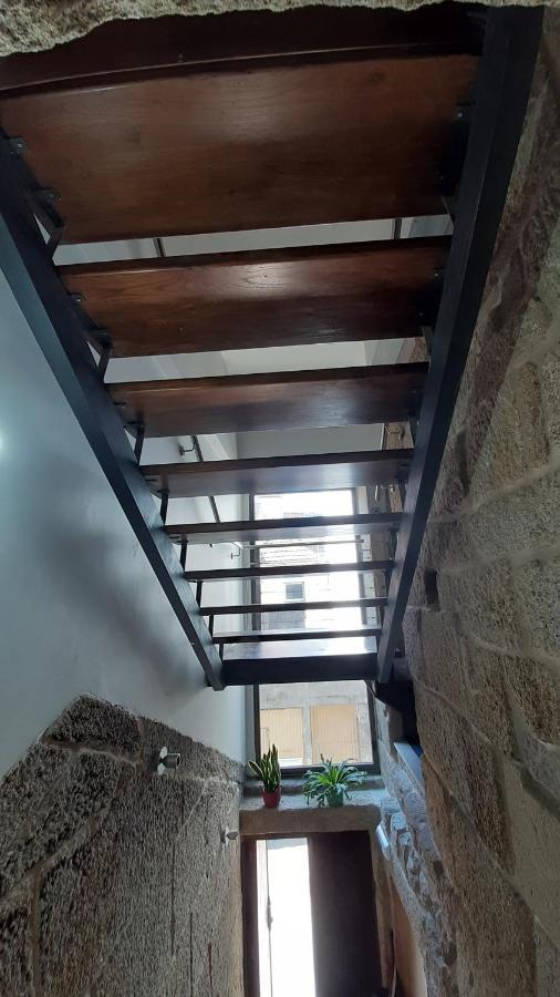 Casas Da Brixida. Primeiro Cangas do Morrazo Kültér fotó
