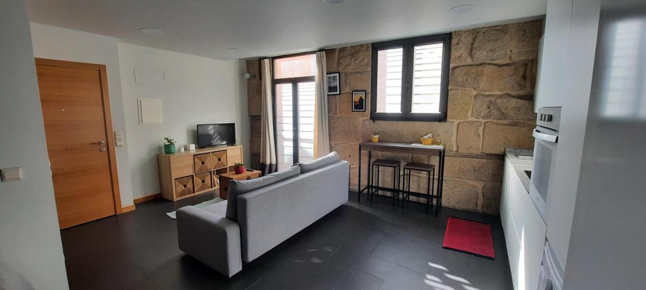 Casas Da Brixida. Primeiro Cangas do Morrazo Kültér fotó