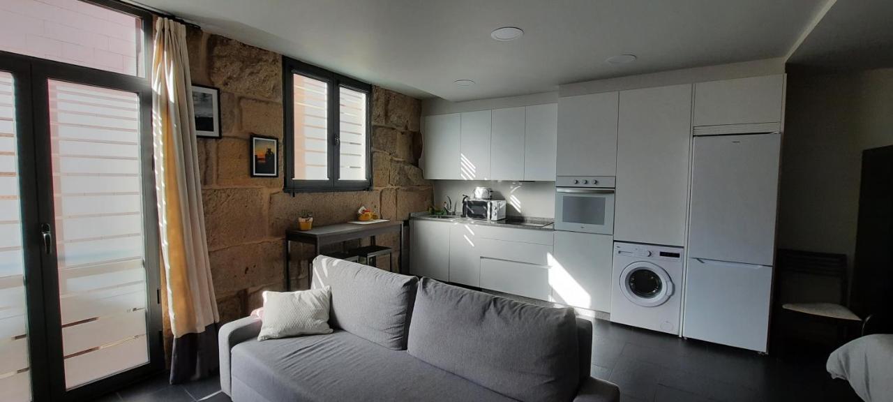 Casas Da Brixida. Primeiro Cangas do Morrazo Kültér fotó